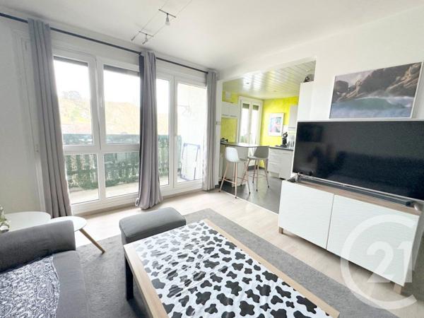 Appartement F1 à vendre  1 pièce - 37,75 m2 HENDAYE - 64