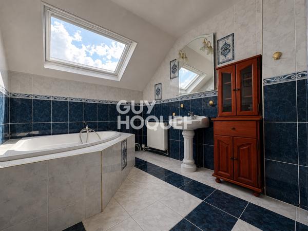 Maison à vendre de 4 pièces de 114.4 m²