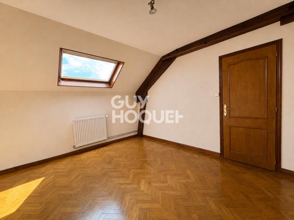Maison à vendre de 4 pièces de 114.4 m²