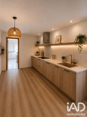 Appartement à vendre 2 pièces 80 m² Longuenesse