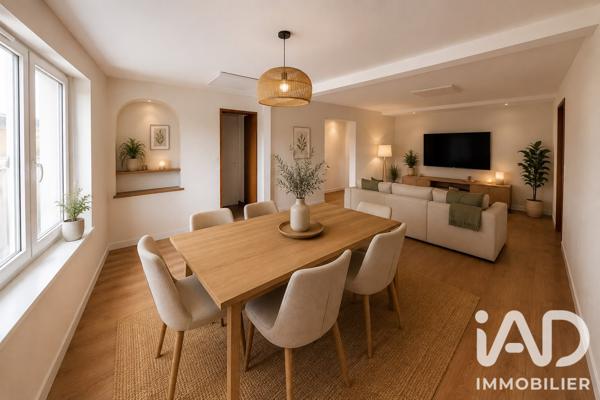 Appartement à vendre 2 pièces 80 m² Longuenesse