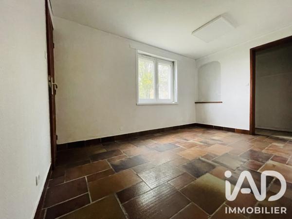 Appartement à vendre 2 pièces 80 m² Longuenesse