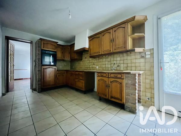 Appartement à vendre 2 pièces 80 m² Longuenesse