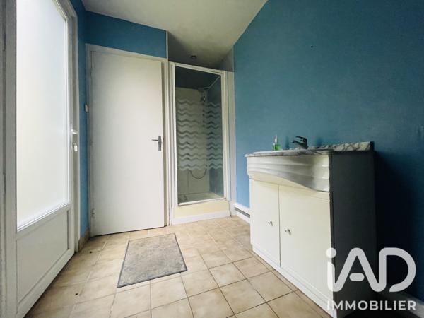 Appartement à vendre 2 pièces 80 m² Longuenesse