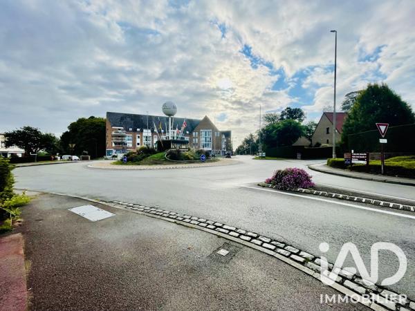 Appartement à vendre 2 pièces 80 m² Longuenesse