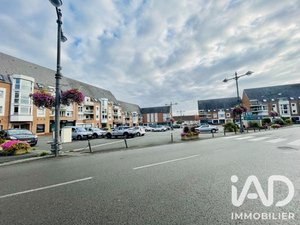 Appartement à vendre 2 pièces 80 m² Longuenesse