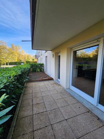 Appartement 2 pièces 54m2 - TINQUEUX