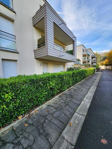 Appartement 2 pièces 54m2 - TINQUEUX