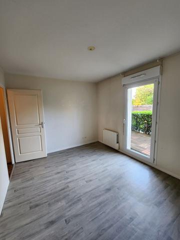 Appartement 2 pièces 54m2 - TINQUEUX