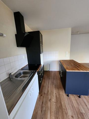 Appartement 2 pièces 54m2 - TINQUEUX