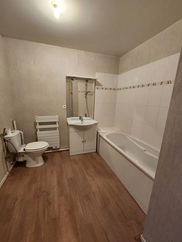 Appartement 2 pièces 54m2 - TINQUEUX