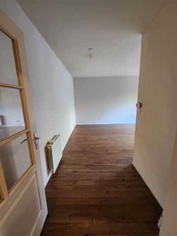 Appartement 2 pièces 54m2 - TINQUEUX