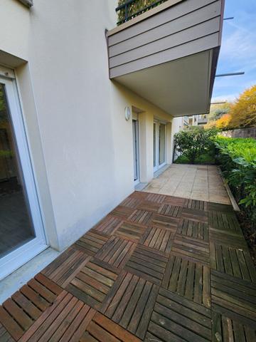 Appartement 2 pièces 54m2 - TINQUEUX