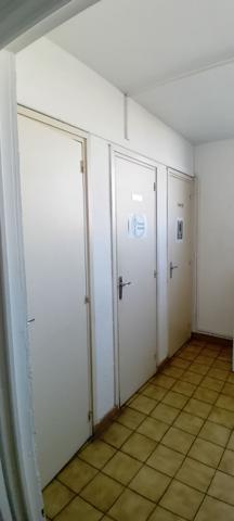 Local  d'activités et entrepôt ZI du Martray Giberville 250 m²