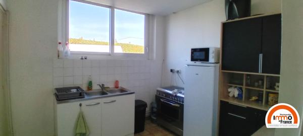 Local  d'activités et entrepôt ZI du Martray Giberville 250 m²