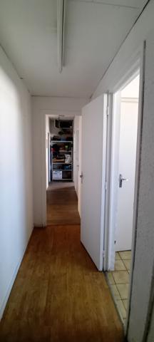 Local  d'activités et entrepôt ZI du Martray Giberville 250 m²