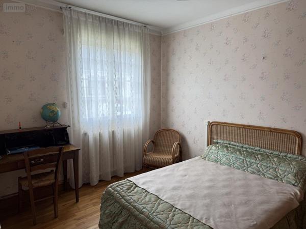 Maison à vendre à Loudéac dans les Côtes-d'Armor (22600), ref : 22115-3354