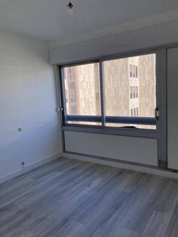 APPART F2 Résidence Le Victor Hugo 4300 Le Puy en Velay Bât A