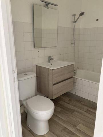 APPART F2 Résidence Le Victor Hugo 4300 Le Puy en Velay Bât A