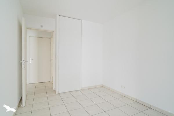 Appartement à vendre |                                       Villeurbanne |                                        3 pièces  |  61 m²