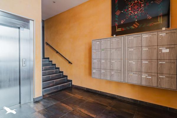 Appartement à vendre |                                       Villeurbanne |                                        3 pièces  |  61 m²