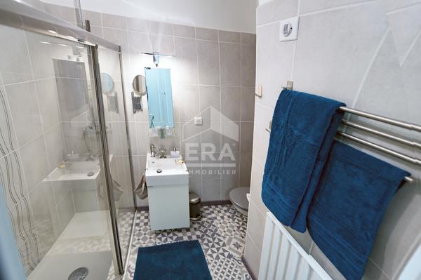 Cannes, location studio meublé.