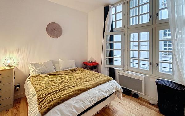 Appartement à vendre    2 pièces • 52,54 m2 Bayonne