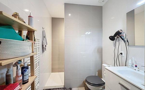 Appartement à vendre    2 pièces • 52,54 m2 Bayonne