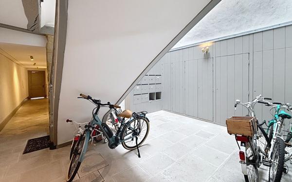 Appartement à vendre    2 pièces • 52,54 m2 Bayonne