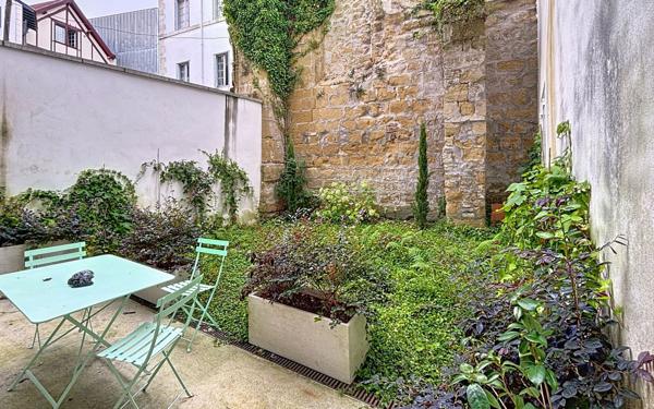 Appartement à vendre    2 pièces • 52,54 m2 Bayonne