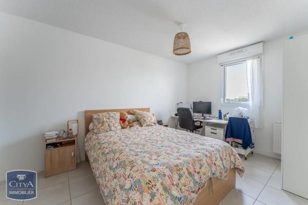 Appartement à vendre 2 pièces 40.5m²