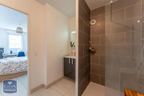 Appartement à vendre 2 pièces 40.5m²