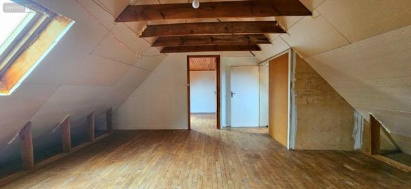 Maison à vendre à Quimper dans le Finistère (29000), ref : 116-M-02-25-29152