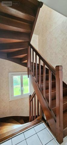 Maison à vendre à Quimper dans le Finistère (29000), ref : 116-M-02-25-29152