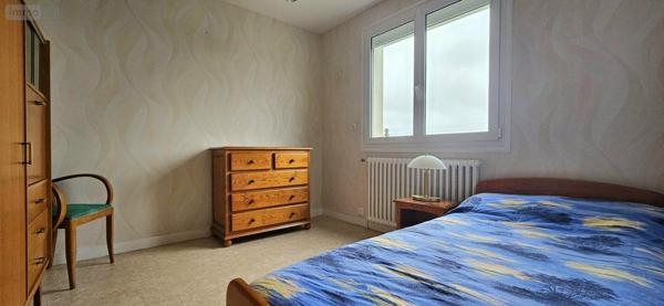 Maison à vendre à Quimper dans le Finistère (29000), ref : 116-M-02-25-29152