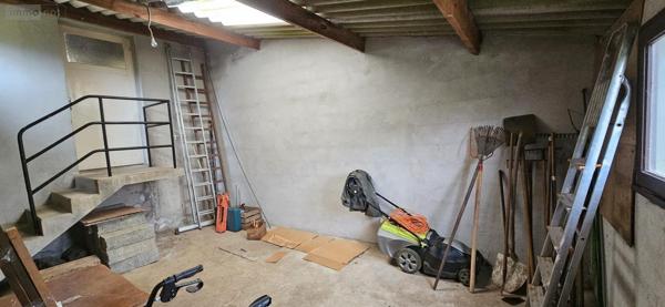 Maison à vendre à Quimper dans le Finistère (29000), ref : 116-M-02-25-29152