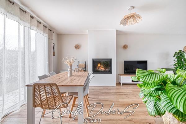 Belle maison sur vaste sous sol/6 chambres***Pré visite 3D disponible sur demande***