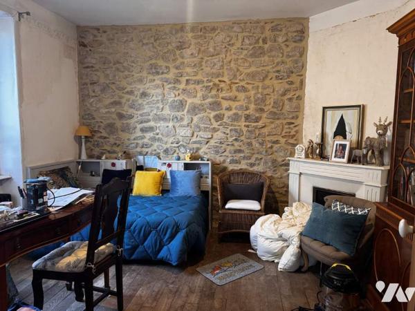 Maison 102 m² Loudéac