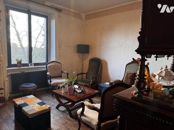 Maison 102 m² Loudéac