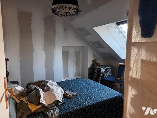 Maison 102 m² Loudéac