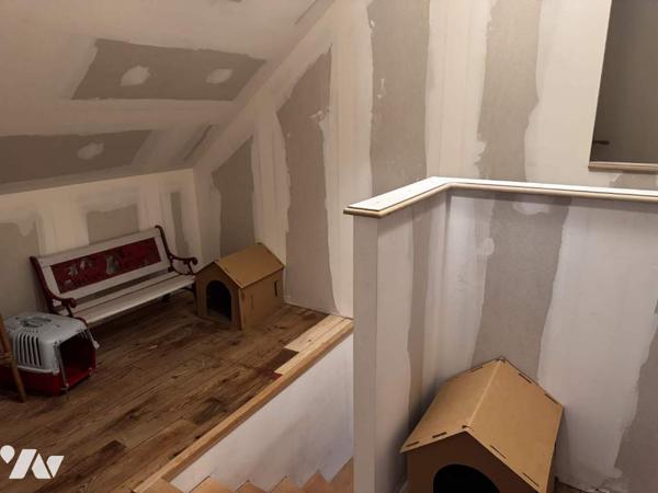 Maison 102 m² Loudéac