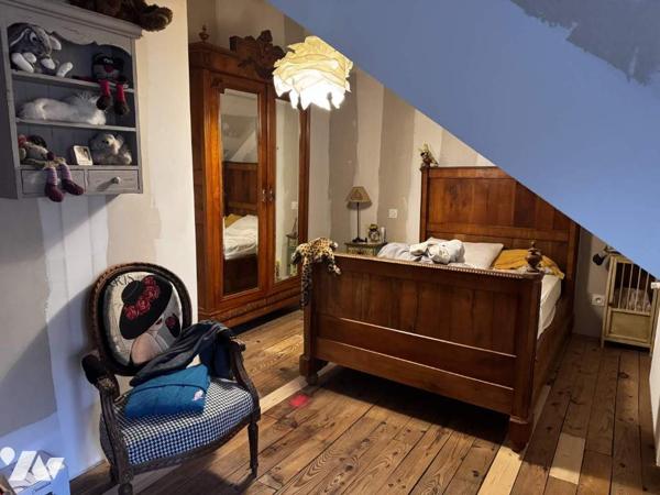Maison 102 m² Loudéac