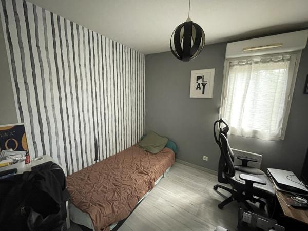 Appartement T3 de 66,82m² – CLERMONT-FERRAND