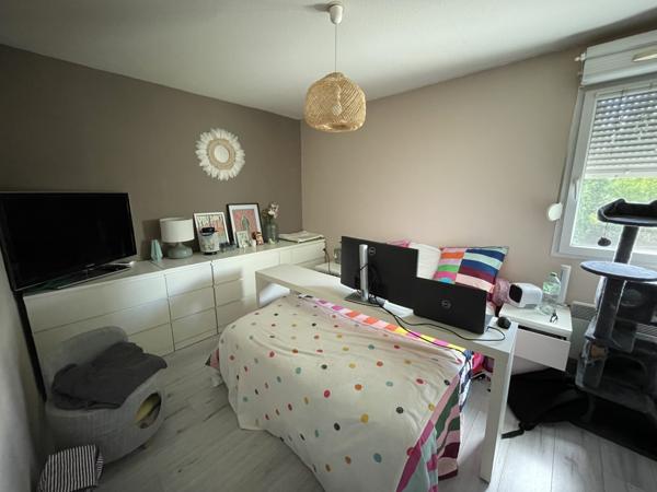 Appartement T3 de 66,82m² – CLERMONT-FERRAND