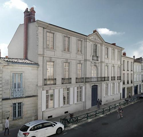 Appartement à vendre  4 pièces • 149,50 m2 Rochefort