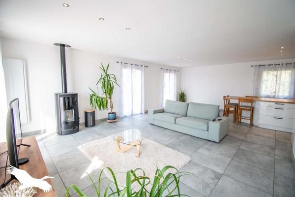 Maison à vendre |  Nailloux |  4 pièces | 120 m²