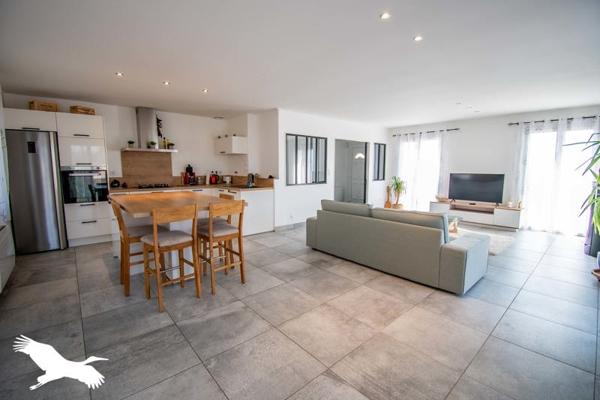 Maison à vendre |  Nailloux |  4 pièces | 120 m²