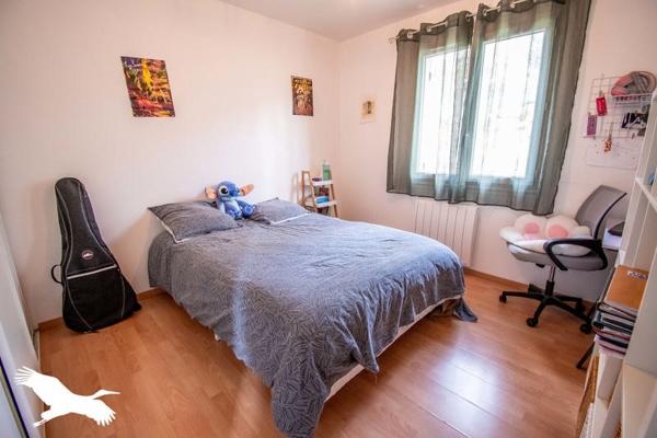 Maison à vendre |  Nailloux |  4 pièces | 120 m²