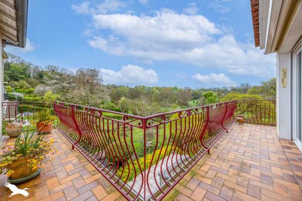 Maison à vendre |  Niort |  6 pièces | 179 m²