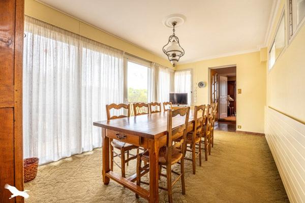 Maison à vendre |  Niort |  6 pièces | 179 m²